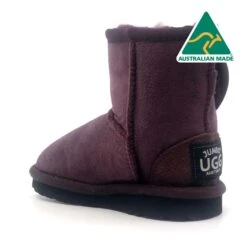 Jumbo UGG Kids Single Toggle -Ugg ugg kids single toggle 875055