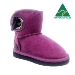Jumbo UGG Kids Single Toggle -Ugg ugg kids single toggle 887289