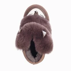 UGG Kid's Zip Fox Boots -Ugg ugg kids zip fox boots 264802