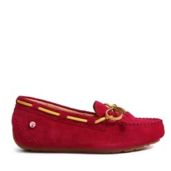 UGG Krista Summer Moccasin -Ugg ugg krista summer moccasin 125173