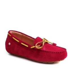 UGG Krista Summer Moccasin -Ugg ugg krista summer moccasin 144254