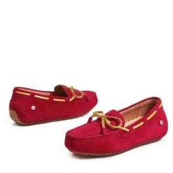 UGG Krista Summer Moccasin -Ugg ugg krista summer moccasin 377021