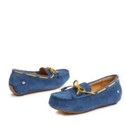 UGG Krista Summer Moccasin -Ugg ugg krista summer moccasin 519047