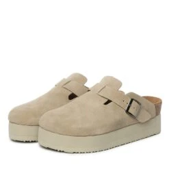 UGG Leather Ziah Sandals -Ugg ugg leather ziah sandals 176306
