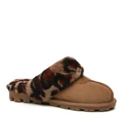 UGG Leopard Print Slippers 19 UGG Leopard Print Slippers -Ugg ugg leopard print slippers 146531
