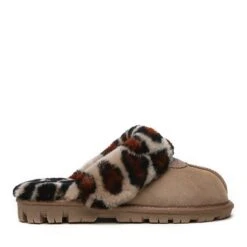 UGG Leopard Print Slippers 27 UGG Leopard Print Slippers -Ugg ugg leopard print slippers 462746