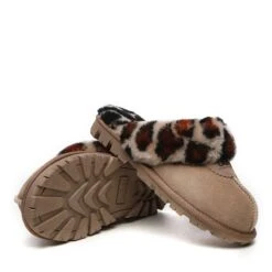 UGG Leopard Print Slippers 31 UGG Leopard Print Slippers -Ugg ugg leopard print slippers 544122