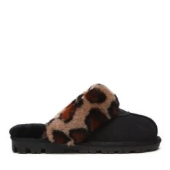 UGG Leopard Print Slippers 22 UGG Leopard Print Slippers -Ugg ugg leopard print slippers 784901