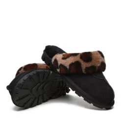 UGG Leopard Print Slippers 26 UGG Leopard Print Slippers -Ugg ugg leopard print slippers 899998