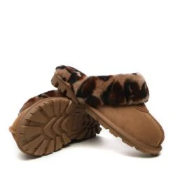 UGG Leopard Print Slippers 21 UGG Leopard Print Slippers -Ugg ugg leopard print slippers 934506