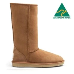 Jumbo UGG Long Classic Tall Boots