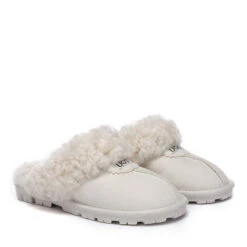 UGG Mallia Curly Slippers -Ugg ugg mallia curly slippers 495735