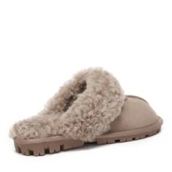 UGG Mallia Curly Slippers -Ugg ugg mallia curly slippers 565178