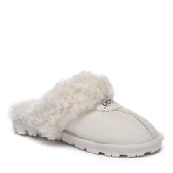 UGG Mallia Curly Slippers -Ugg ugg mallia curly slippers 695181