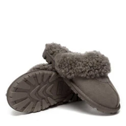 UGG Mallia Curly Slippers -Ugg ugg mallia curly slippers 725151