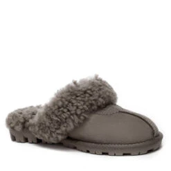 UGG Mallia Curly Slippers -Ugg ugg mallia curly slippers 979601