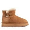 UGG Mini Swifty Buckle Platform 2 UGG Mini Swifty Buckle Platform -Ugg ugg mini swifty buckle platform 144086