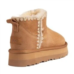 UGG Mini Swifty Platform -Ugg ugg mini swifty platform 534994