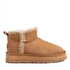 UGG Mini Swifty Platform -Ugg ugg mini swifty platform 540372