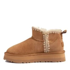 UGG Mini Swifty Platform -Ugg ugg mini swifty platform 583126