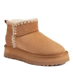 UGG Mini Swifty Platform -Ugg ugg mini swifty platform 927373