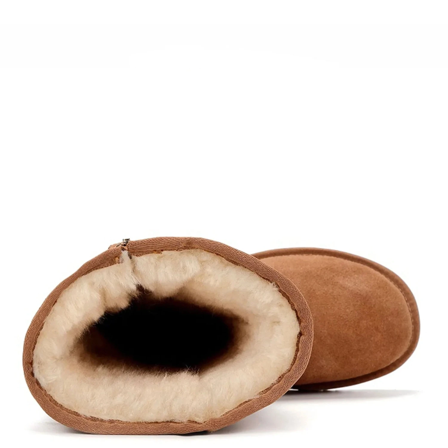 UGG Minka Tall Zip 4 UGG Minka Tall Zip - Image 2