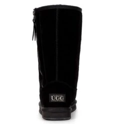UGG Minka Tall Zip 12 UGG Minka Tall Zip -Ugg ugg minka tall zip 702721