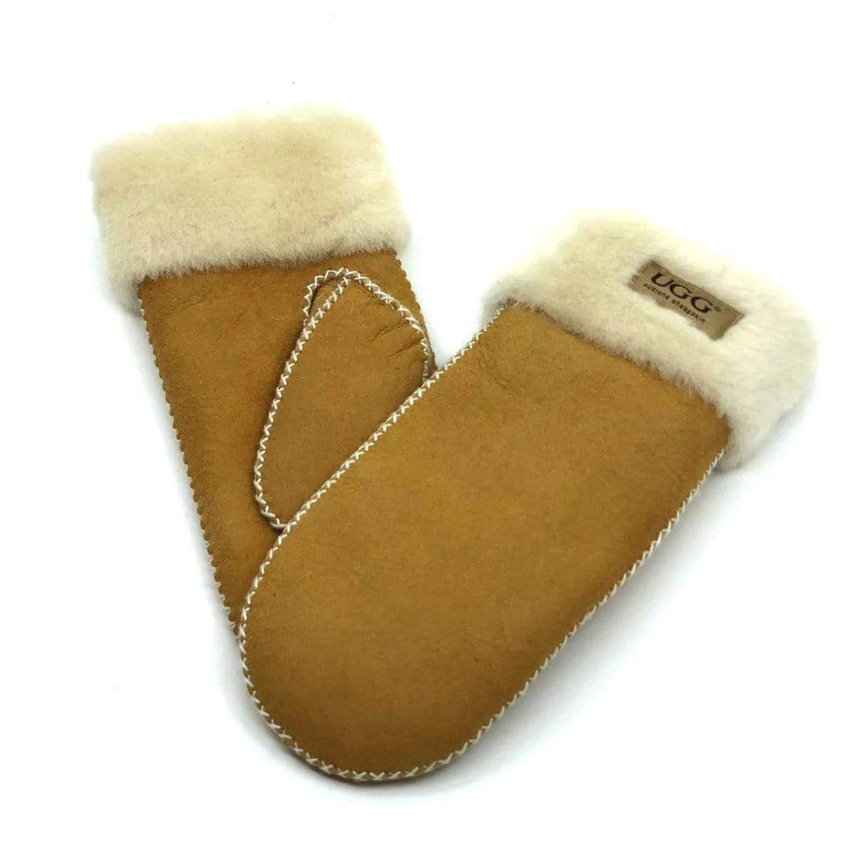 UGG Mittens 3 UGG Mittens