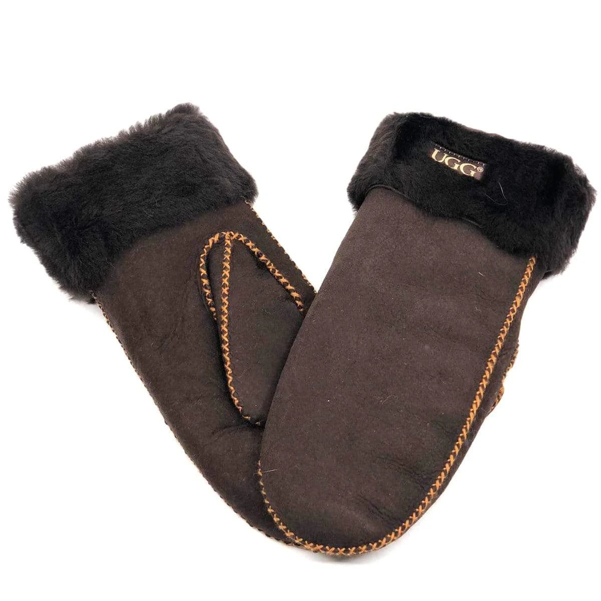 UGG Mittens 4 UGG Mittens - Image 2