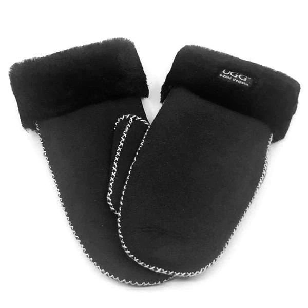 UGG Mittens 5 UGG Mittens - Image 3
