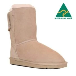 Jumbo UGG Motto Boot - Made In Australia 23 Jumbo UGG Motto Boot - Made In Australia -Ugg ugg motto boot made in australia 116741