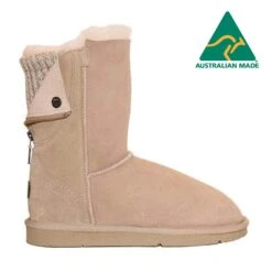 Jumbo UGG Motto Boot - Made In Australia 22 Jumbo UGG Motto Boot - Made In Australia -Ugg ugg motto boot made in australia 350886