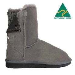 Jumbo UGG Motto Boot - Made In Australia 18 Jumbo UGG Motto Boot - Made In Australia -Ugg ugg motto boot made in australia 578367
