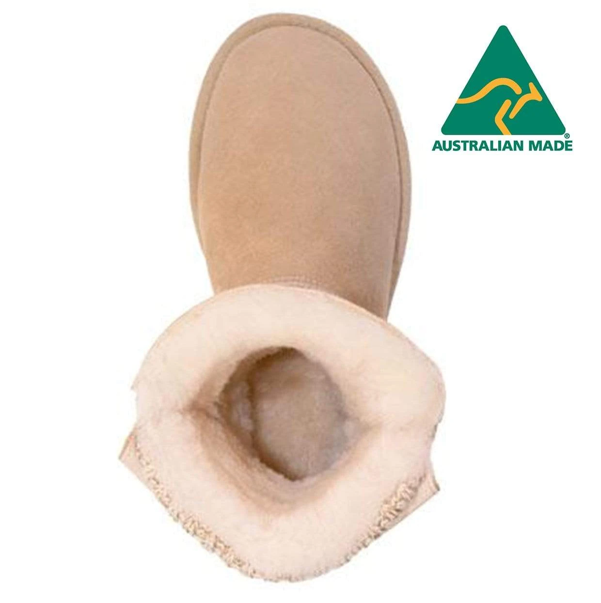 Jumbo UGG Motto Boot - Made In Australia 14 Jumbo UGG Motto Boot - Made In Australia - Image 12