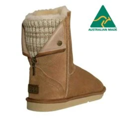 Jumbo UGG Motto Boot - Made In Australia 16 Jumbo UGG Motto Boot - Made In Australia -Ugg ugg motto boot made in australia 753426