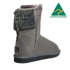 Jumbo UGG Motto Boot - Made In Australia 20 Jumbo UGG Motto Boot - Made In Australia -Ugg ugg motto boot made in australia 873424