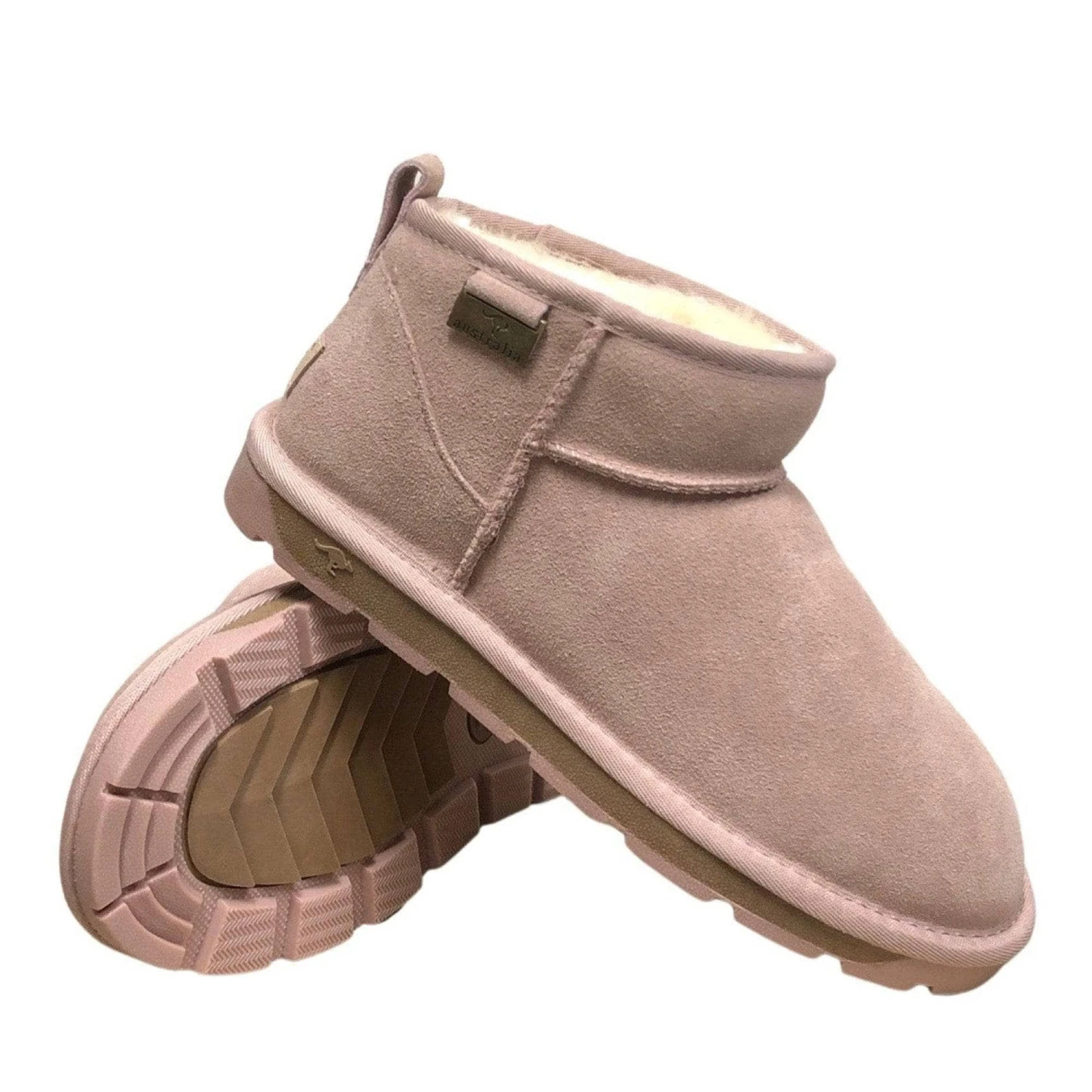 Nano Sheepskin Ugg Boots 11 Nano Sheepskin Ugg Boots - Image 9
