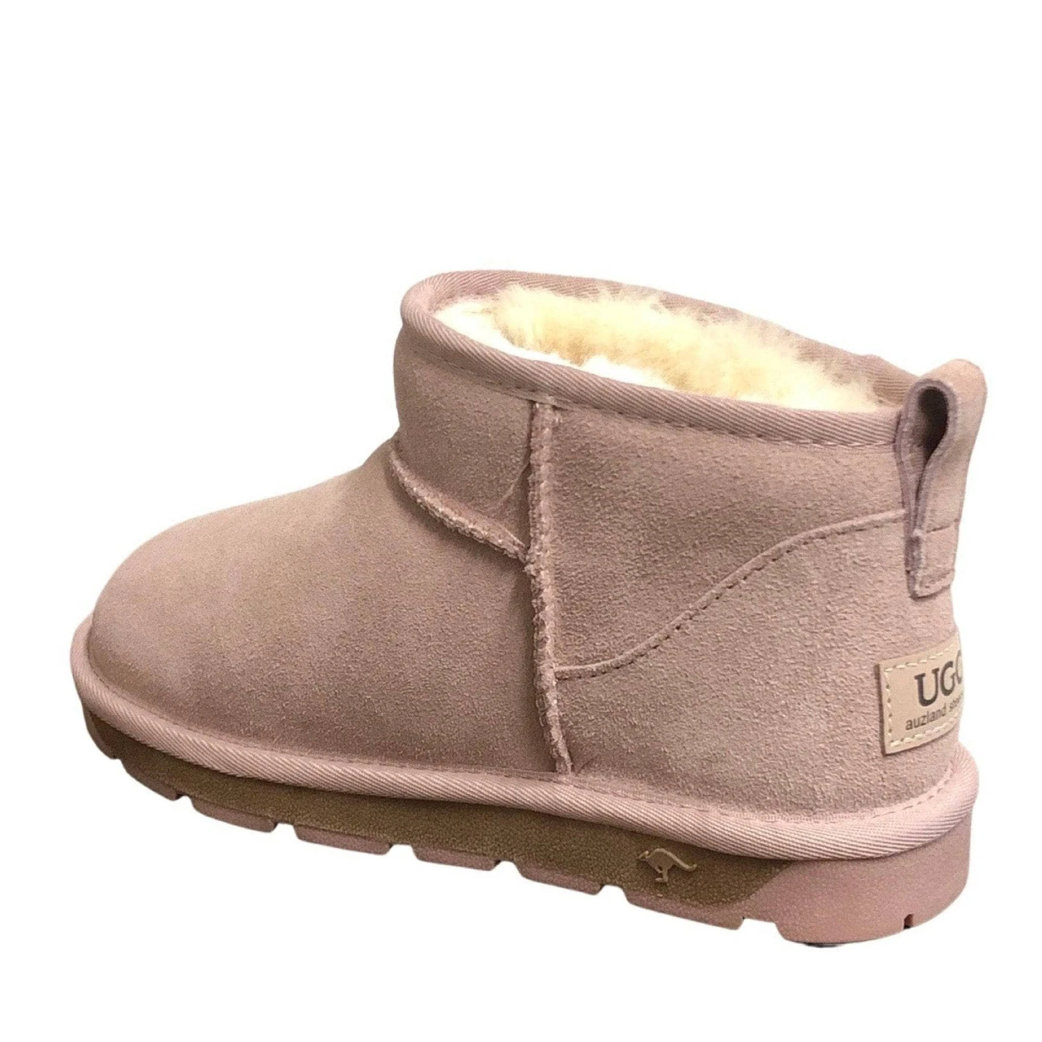 Nano Sheepskin Ugg Boots 9 Nano Sheepskin Ugg Boots - Image 7