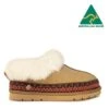 Jumbo UGG Neptune Slippers - Made In Australia -Ugg ugg neptune slippers made in australia 362477