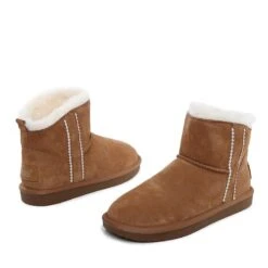 UGG Omina Mini Boots -Ugg ugg omina mini boots 614098