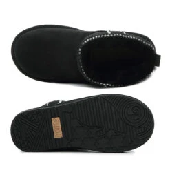 UGG Omina Mini Boots -Ugg ugg omina mini boots 792668