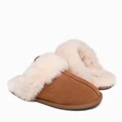 UGG Peonies Scuff -Ugg ugg peonies scuff 200507