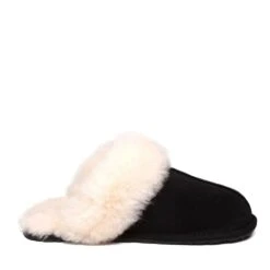 UGG Peonies Scuff -Ugg ugg peonies scuff 321399