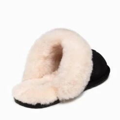 UGG Peonies Scuff -Ugg ugg peonies scuff 813908