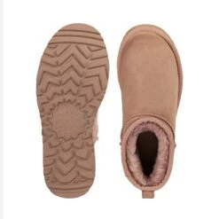 UGG Platform Classic Mini Boots 41 UGG Platform Classic Mini Boots -Ugg ugg platform classic mini boots 286261