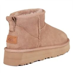 UGG Platform Classic Mini Boots 39 UGG Platform Classic Mini Boots -Ugg ugg platform classic mini boots 303349