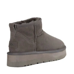 UGG Platform Classic Mini Boots 34 UGG Platform Classic Mini Boots -Ugg ugg platform classic mini boots 460661