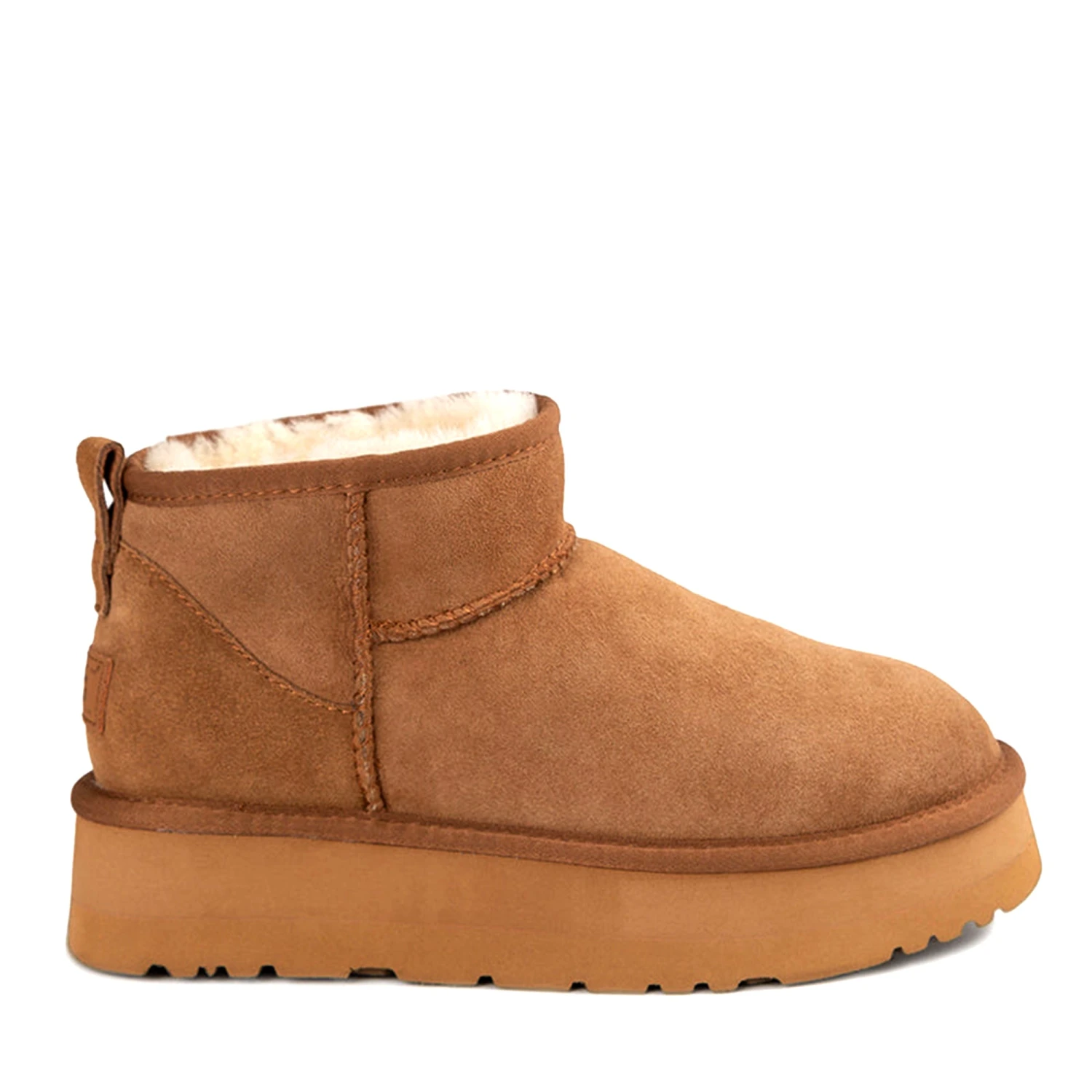 UGG Platform Classic Mini Boots 3 UGG Platform Classic Mini Boots