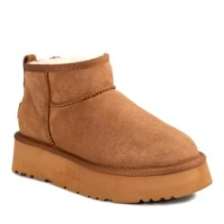 UGG Platform Classic Mini Boots 24 UGG Platform Classic Mini Boots -Ugg ugg platform classic mini boots 961945