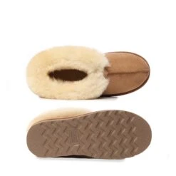 UGG Platinum Collar Slippers 31 UGG Platinum Collar Slippers -Ugg ugg platinum collar slippers 305485